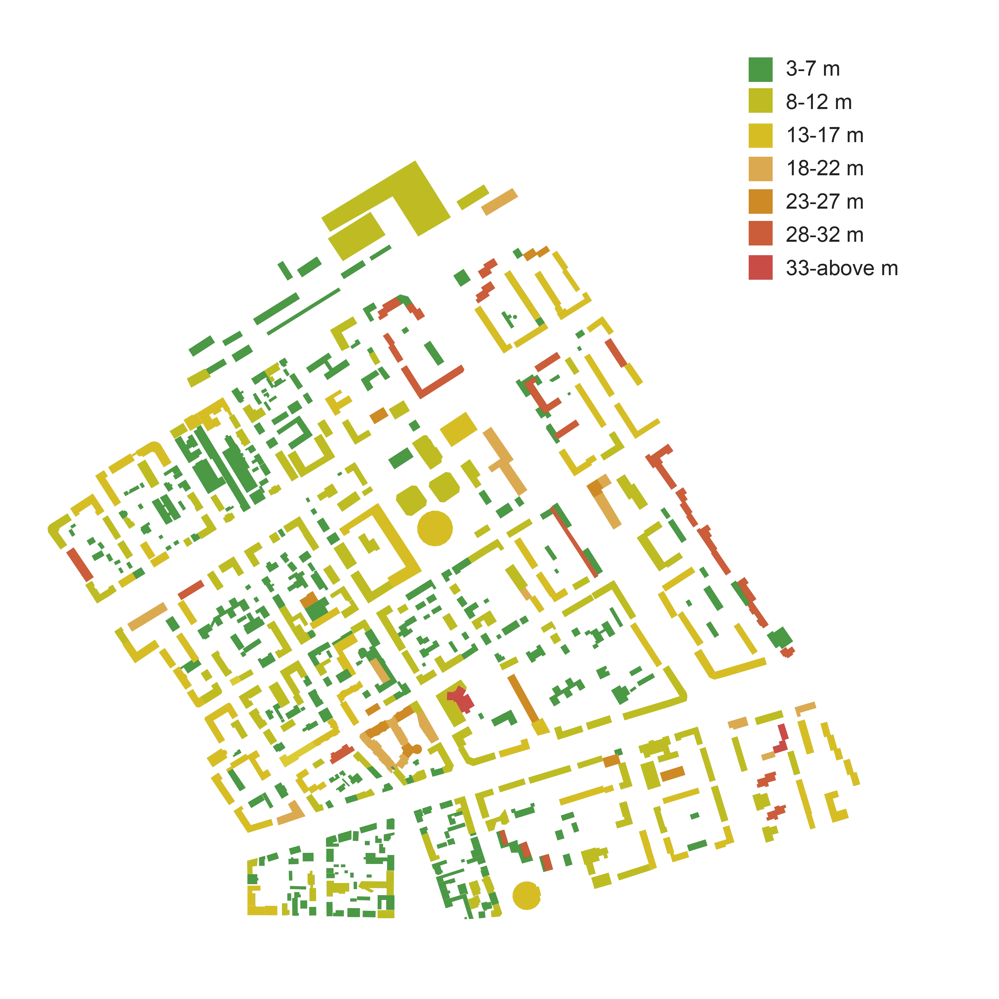 Design diagram 2 for The Dual Square, Brest, Belarus.